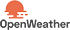 OpenWeather logo