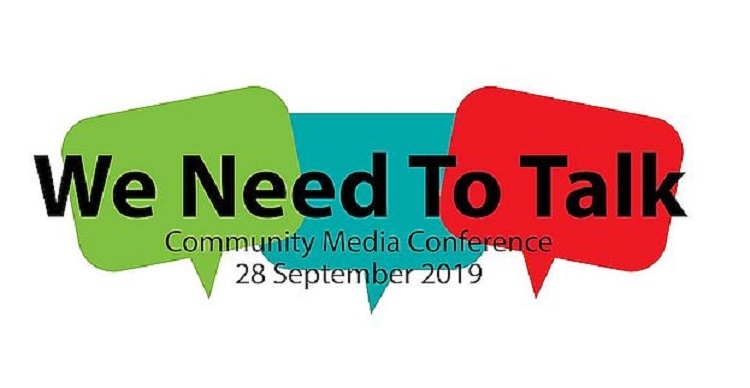 CMS4media attended Community Media Conference 2019 in Salford