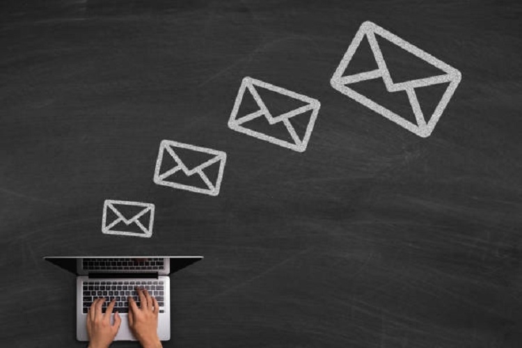 Let the advertiser reach you - the contact/advertising tab