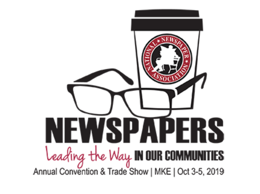 National Newspaper Association Convention and Trade Show in Milwaukee
