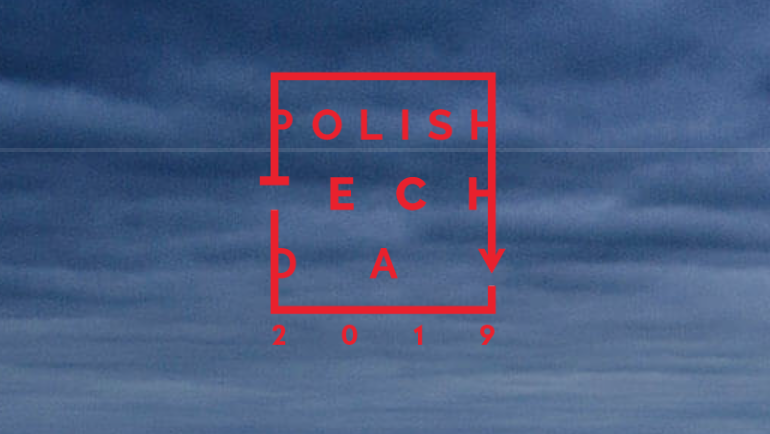 Polish Tech Day, London 2019